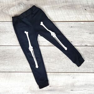 Skeleton Jogger Sweatpants